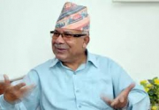 Budget implementation challenging: Nepal